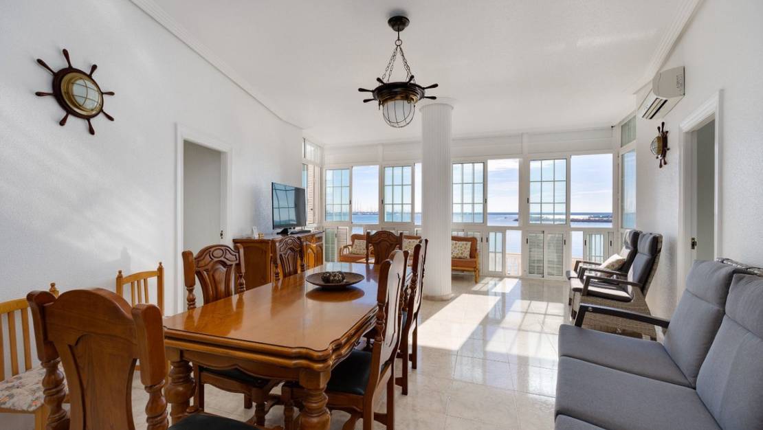 Venta - Apartment - Torrevieja - Torrevieja Centro