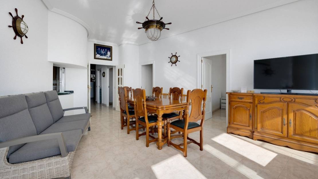 Venta - Apartment - Torrevieja - Torrevieja Centro