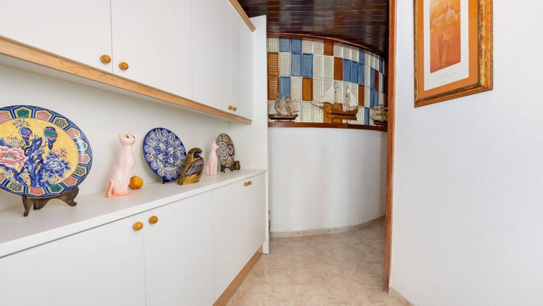 Venta - Apartment - Torrevieja - Torrevieja Centro