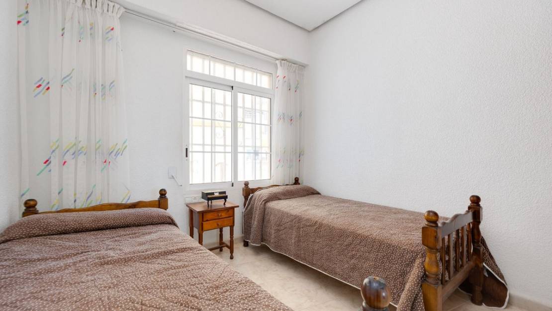 Venta - Apartment - Torrevieja - Torrevieja Centro