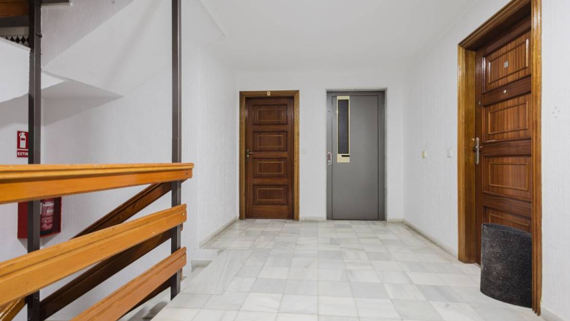 Venta - Apartment - Torrevieja - Torrevieja Centro