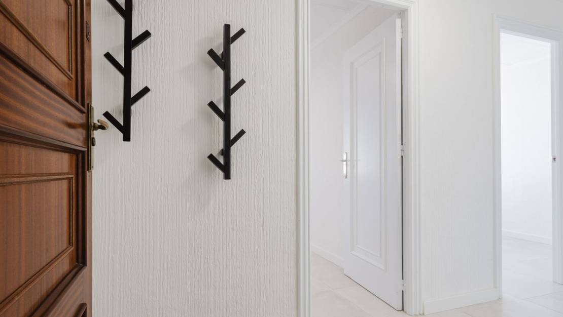 Venta - Apartment - Torrevieja - Torrevieja Centro