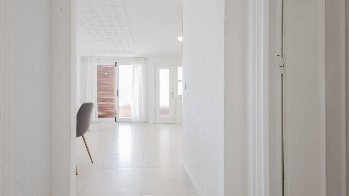 Venta - Apartment - Torrevieja - Torrevieja Centro