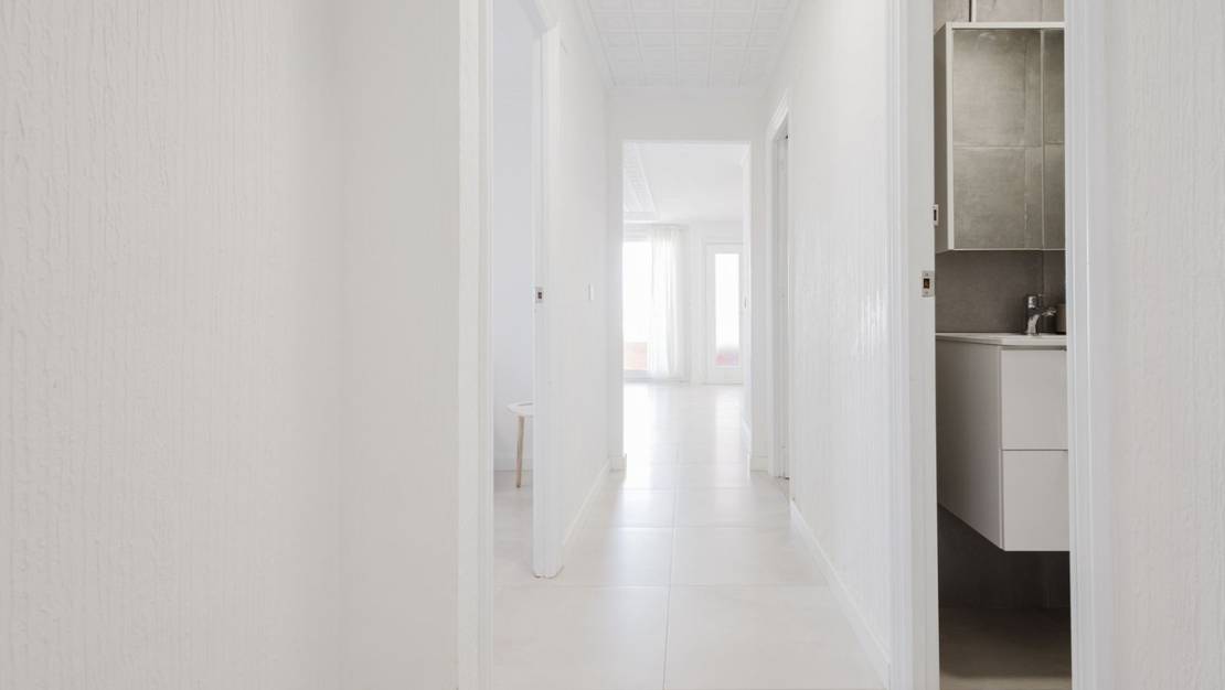 Venta - Apartment - Torrevieja - Torrevieja Centro