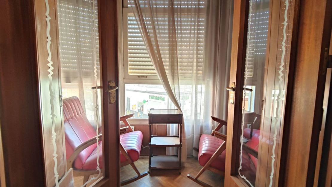 Venta - Apartment - Torrevieja - Torrevieja Centro