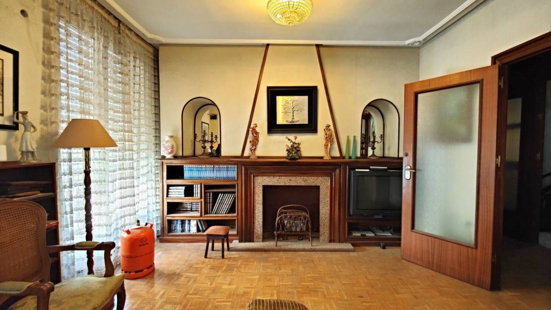 Venta - Apartment - Torrevieja - Torrevieja Centro