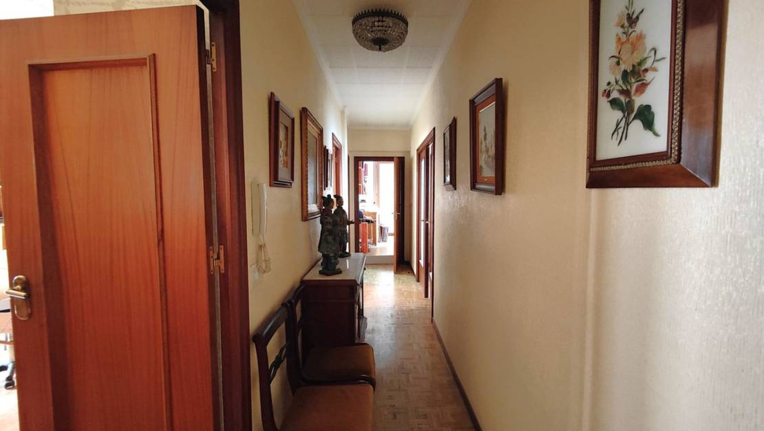 Venta - Apartment - Torrevieja - Torrevieja Centro