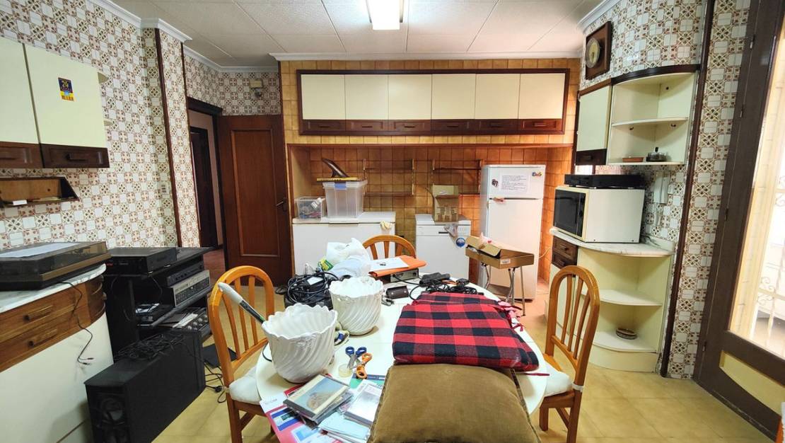 Venta - Apartment - Torrevieja - Torrevieja Centro