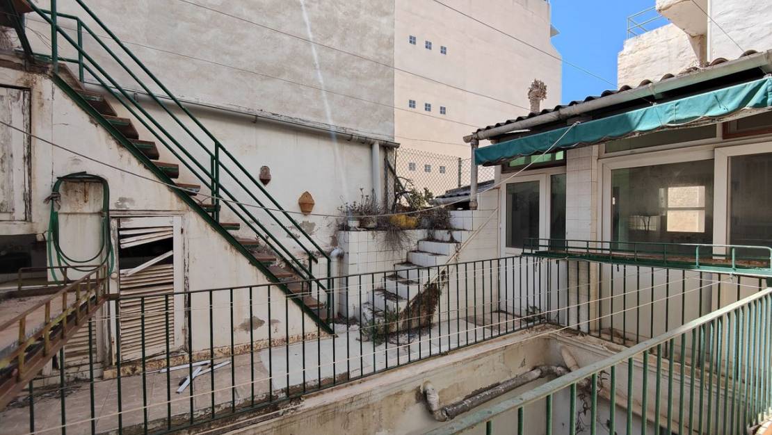 Venta - Apartment - Torrevieja - Torrevieja Centro