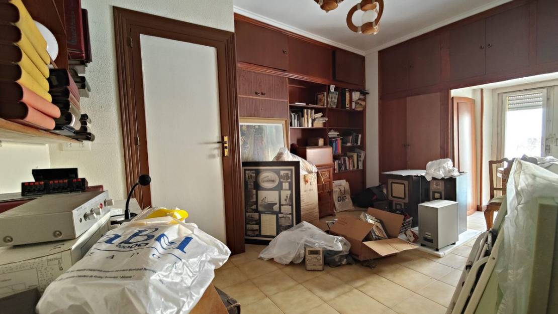 Venta - Apartment - Torrevieja - Torrevieja Centro