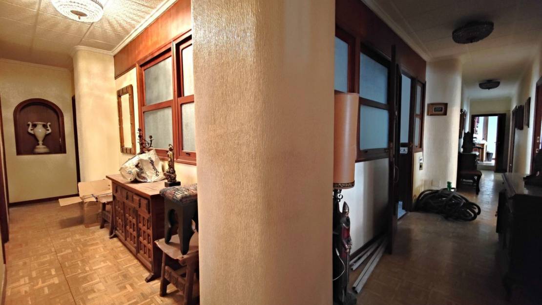 Venta - Apartment - Torrevieja - Torrevieja Centro