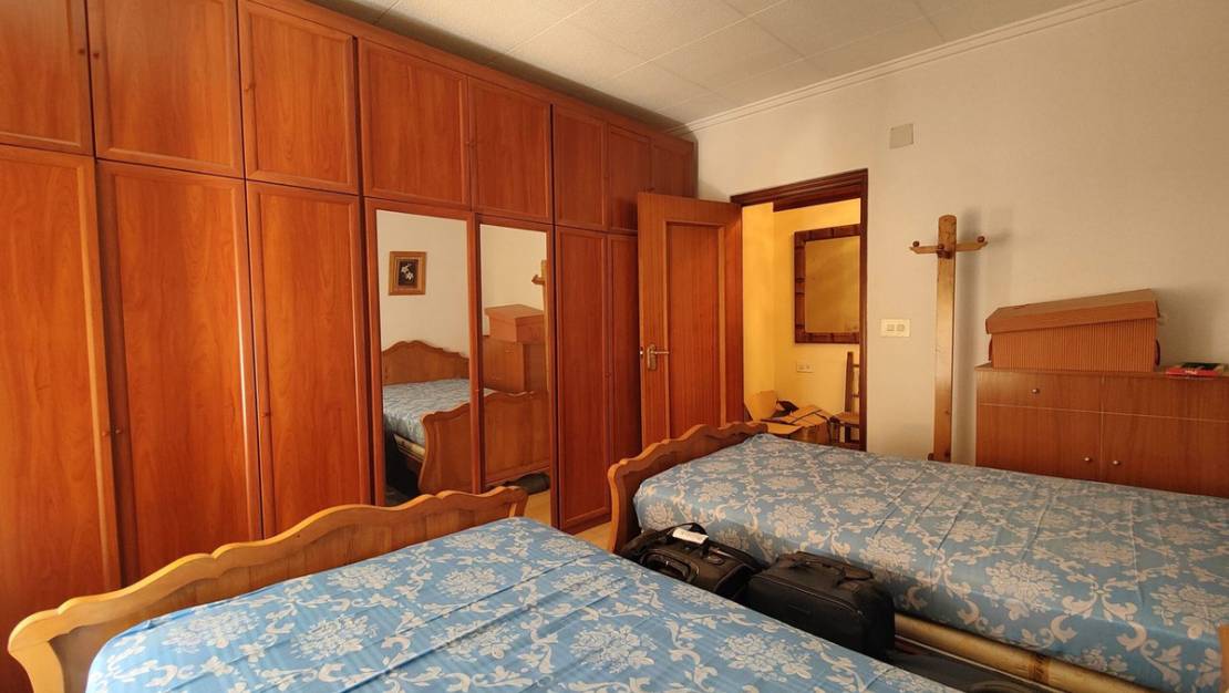 Venta - Apartment - Torrevieja - Torrevieja Centro