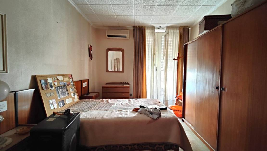 Venta - Apartment - Torrevieja - Torrevieja Centro