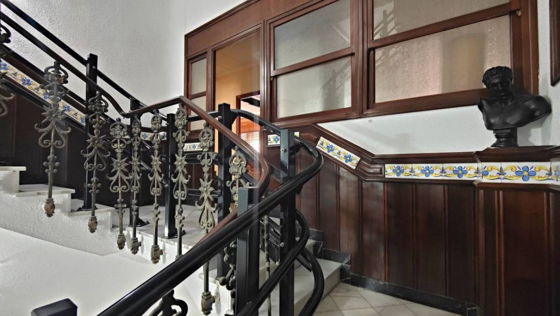 Venta - Apartment - Torrevieja - Torrevieja Centro