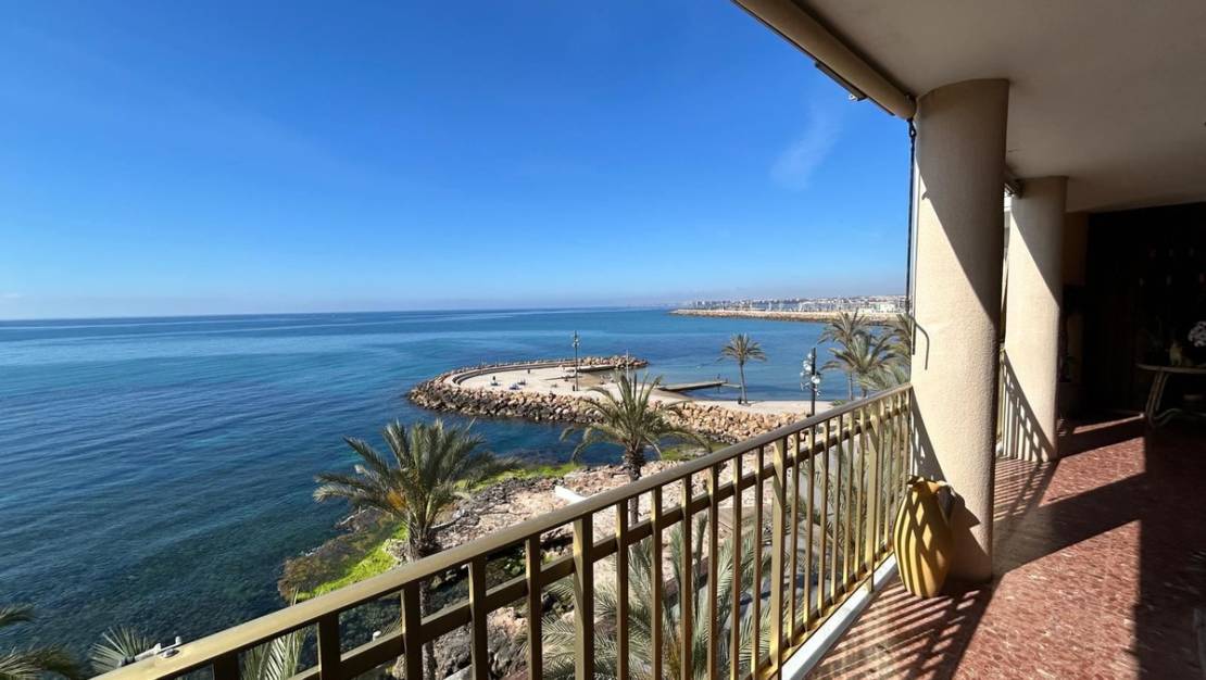 Venta - Apartment - Torrevieja - Torrevieja Centro