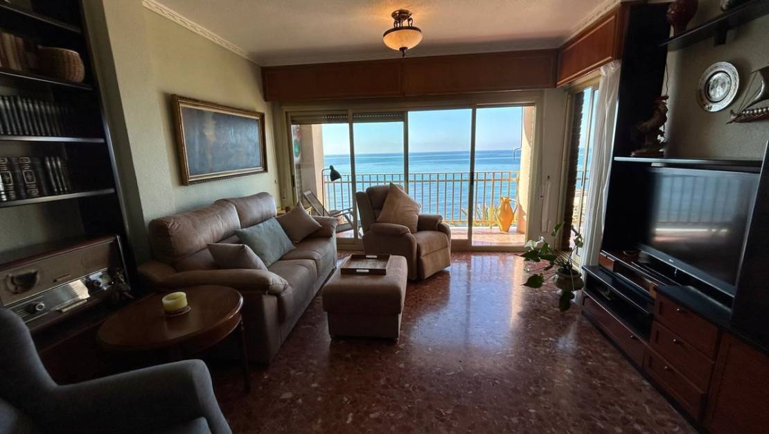 Venta - Apartment - Torrevieja - Torrevieja Centro