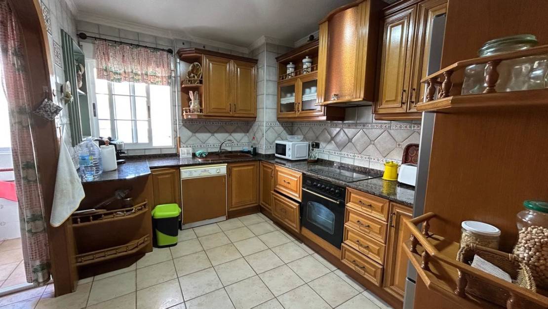 Venta - Apartment - Torrevieja - Torrevieja Centro