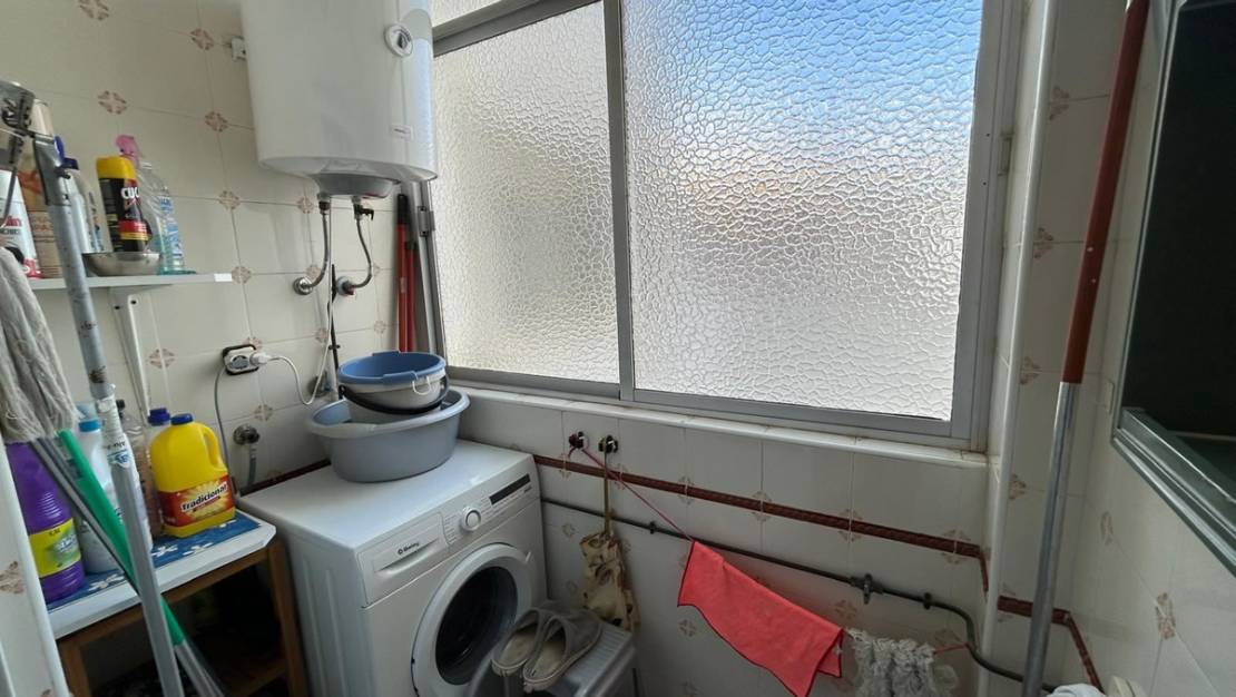 Venta - Apartment - Torrevieja - Torrevieja Centro