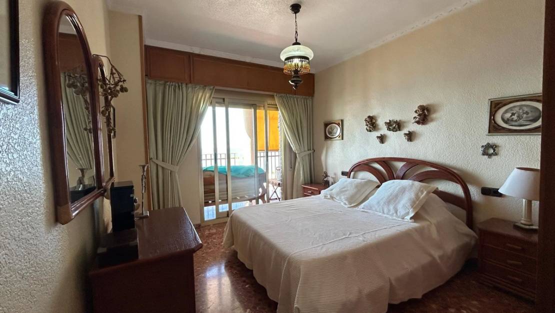 Venta - Apartment - Torrevieja - Torrevieja Centro