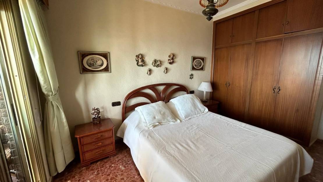 Venta - Apartment - Torrevieja - Torrevieja Centro