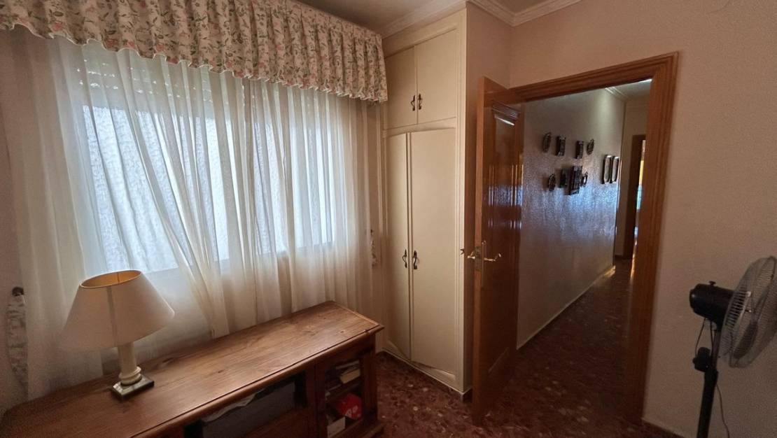 Venta - Apartment - Torrevieja - Torrevieja Centro