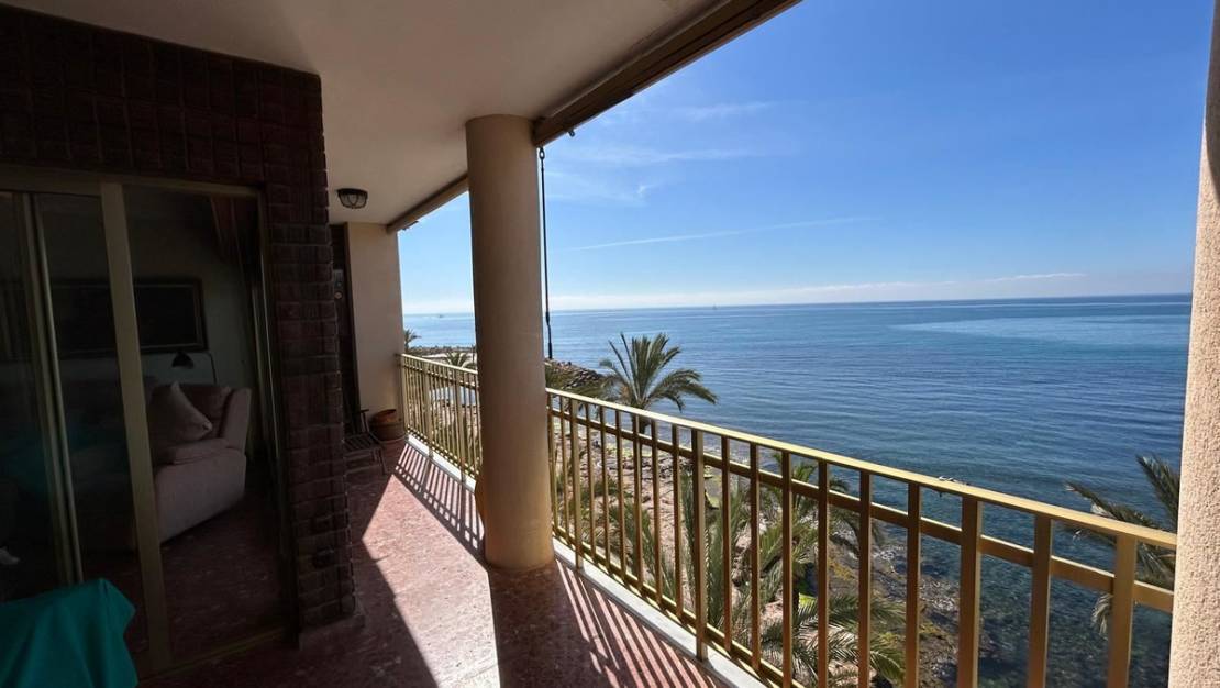 Venta - Apartment - Torrevieja - Torrevieja Centro