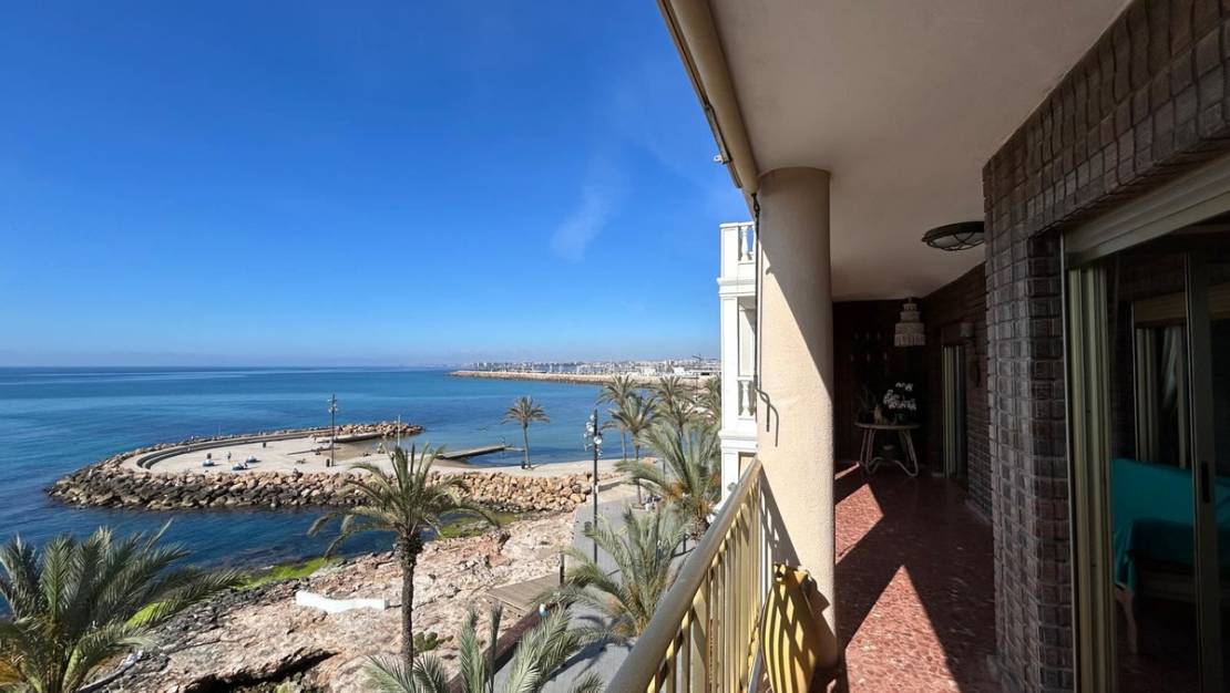 Venta - Apartment - Torrevieja - Torrevieja Centro