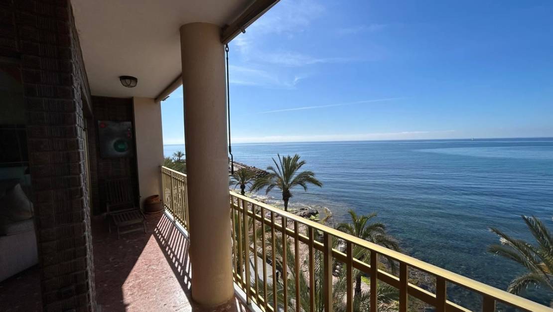 Venta - Apartment - Torrevieja - Torrevieja Centro