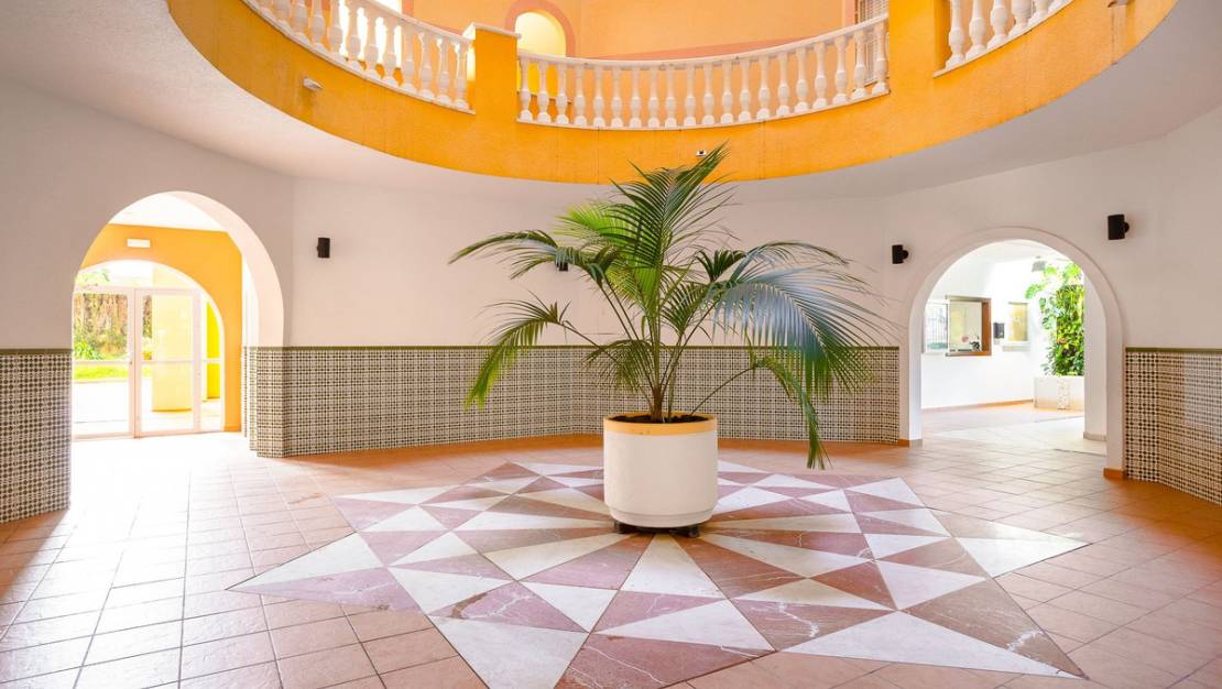 Venta - Apartment - Torrevieja - Torrevieja Centro