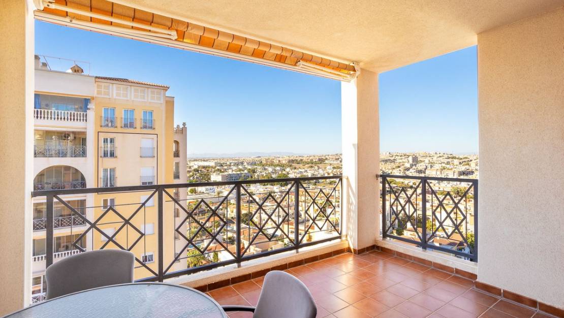 Venta - Apartment - Torrevieja - Torrevieja Centro