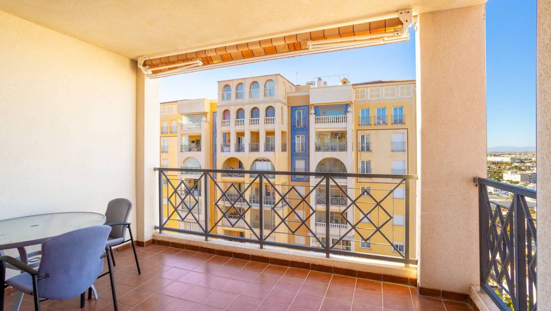 Venta - Apartment - Torrevieja - Torrevieja Centro