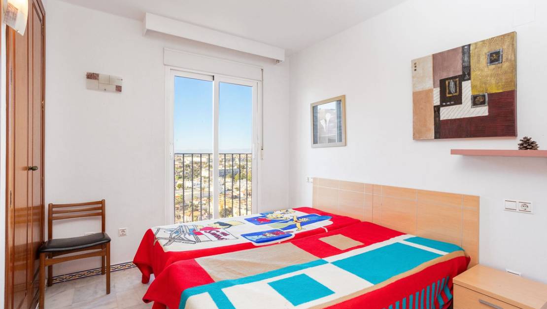 Venta - Apartment - Torrevieja - Torrevieja Centro