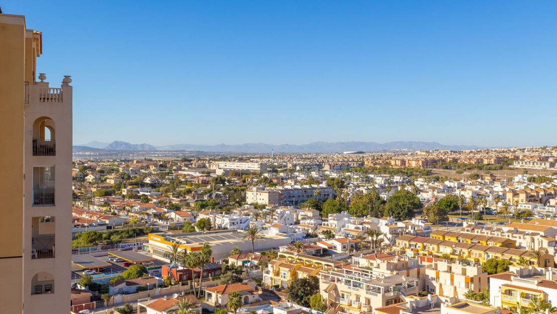 Venta - Apartment - Torrevieja - Torrevieja Centro