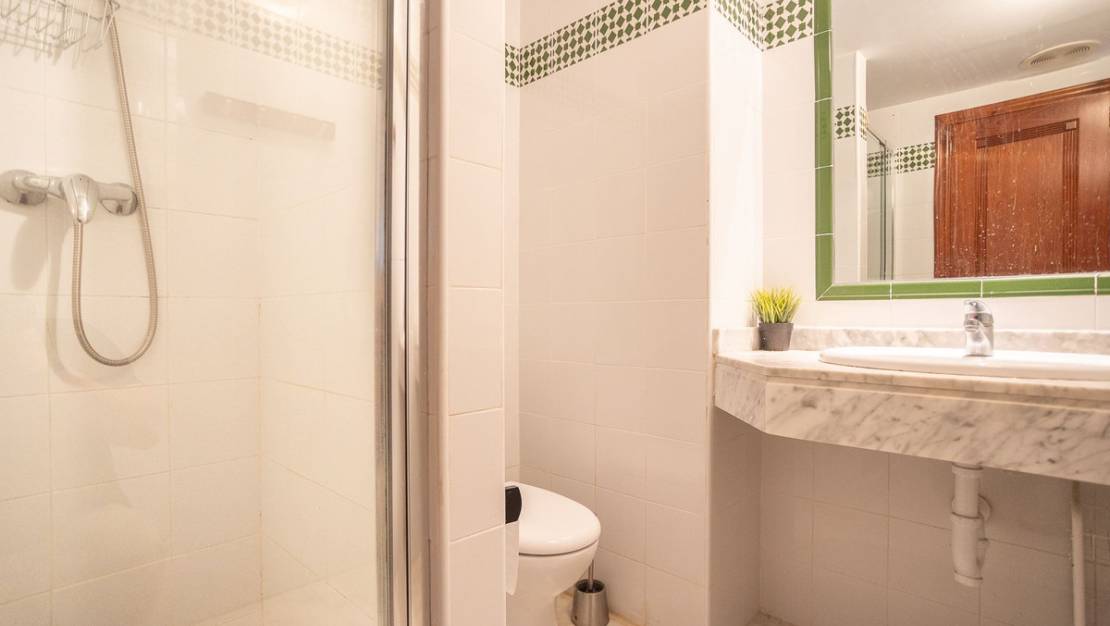 Venta - Apartment - Torrevieja - Torrevieja Centro