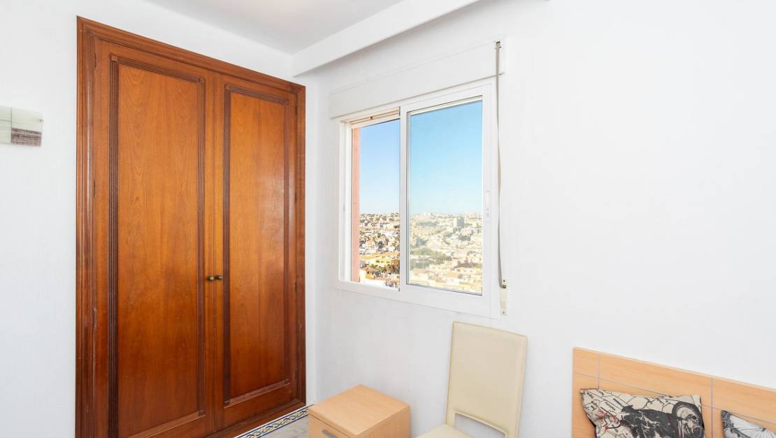 Venta - Apartment - Torrevieja - Torrevieja Centro
