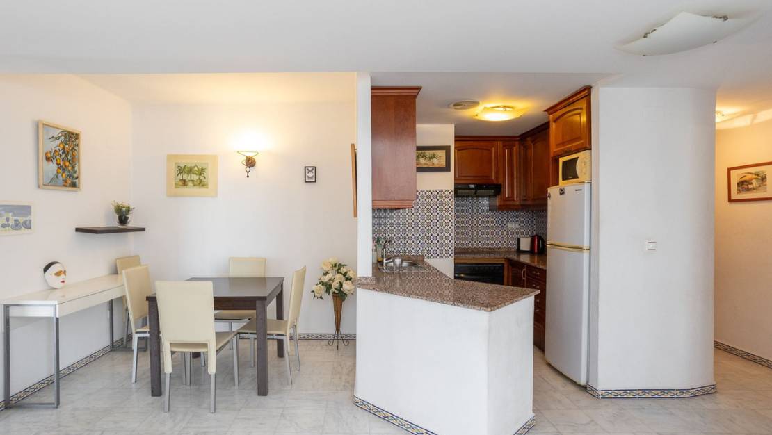 Venta - Apartment - Torrevieja - Torrevieja Centro