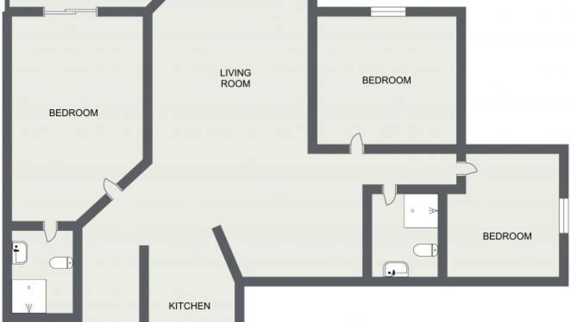 Venta - Apartment - Torrevieja - Torrevieja Centro