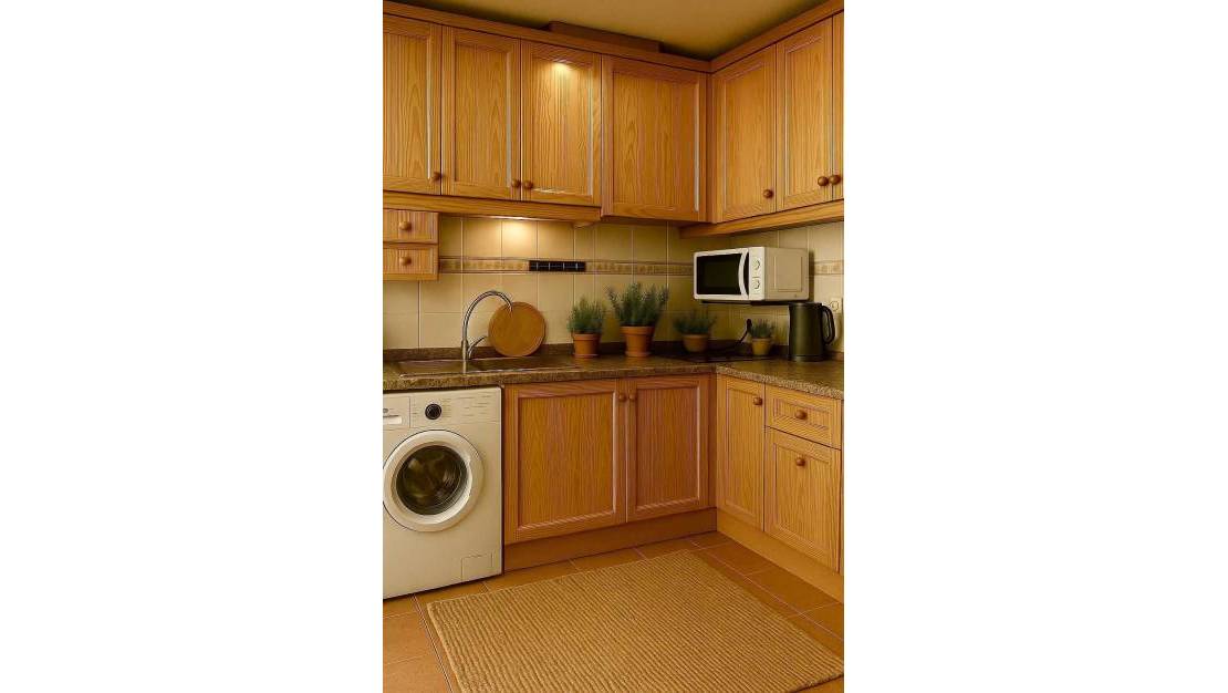 Venta - Apartment - Torrevieja - Torrevieja Centro