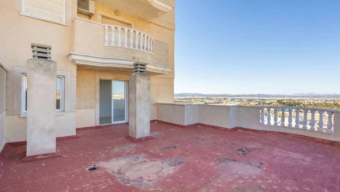 Venta - Apartment - Torrevieja - Torrevieja Centro