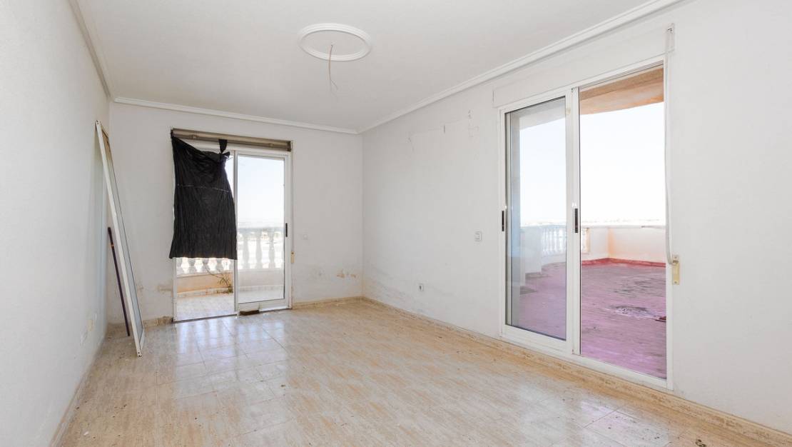 Venta - Apartment - Torrevieja - Torrevieja Centro