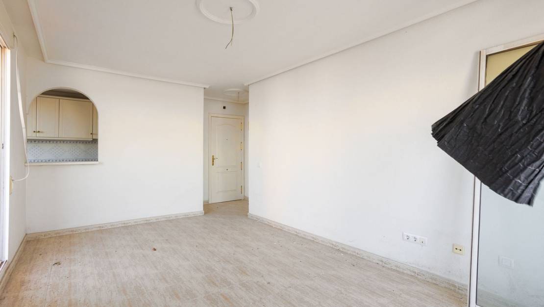 Venta - Apartment - Torrevieja - Torrevieja Centro