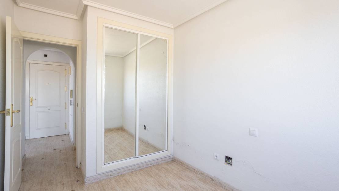 Venta - Apartment - Torrevieja - Torrevieja Centro