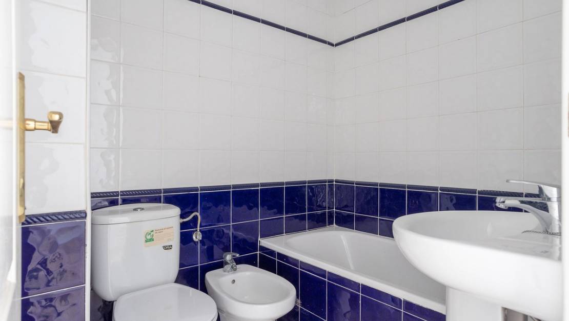 Venta - Apartment - Torrevieja - Torrevieja Centro