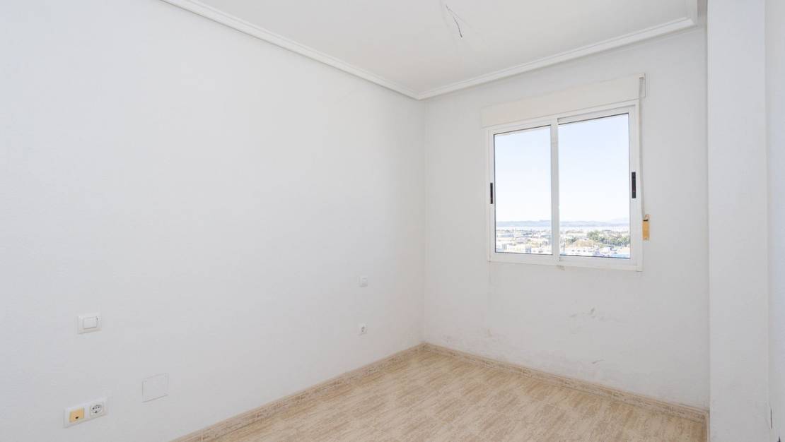 Venta - Apartment - Torrevieja - Torrevieja Centro