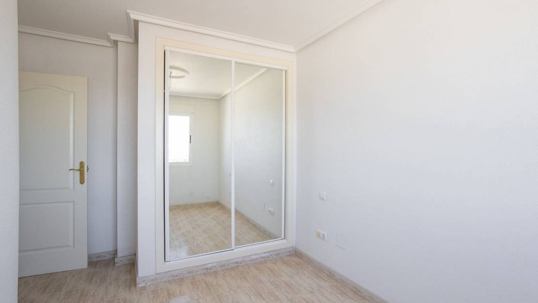 Venta - Apartment - Torrevieja - Torrevieja Centro