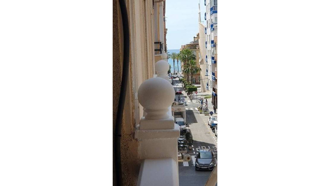 Venta - Apartment - Torrevieja - Torrevieja Centro