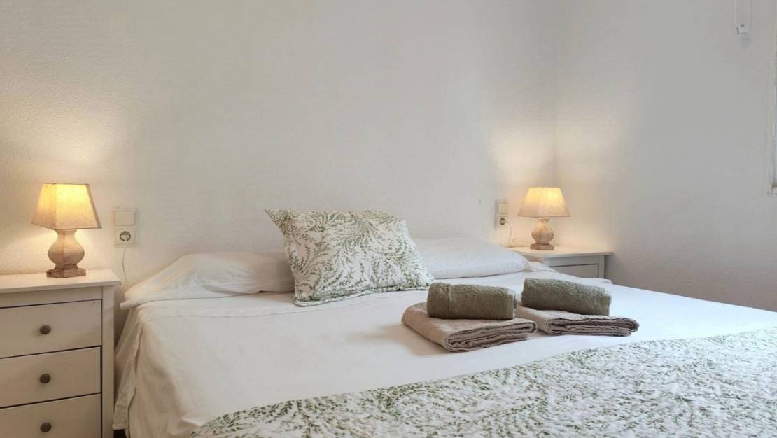 Venta - Apartment - Torrevieja - Torrevieja Centro