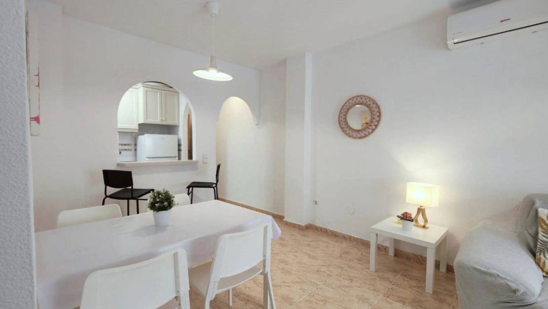 Venta - Apartment - Torrevieja - Torrevieja Centro