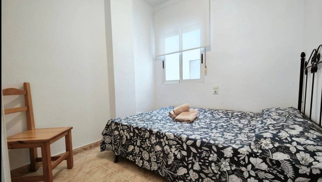 Venta - Apartment - Torrevieja - Torrevieja Centro