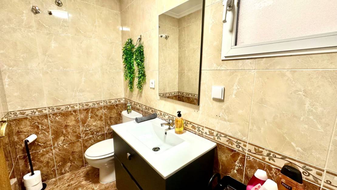 Venta - Apartment - Torrevieja - Torrevieja Centro